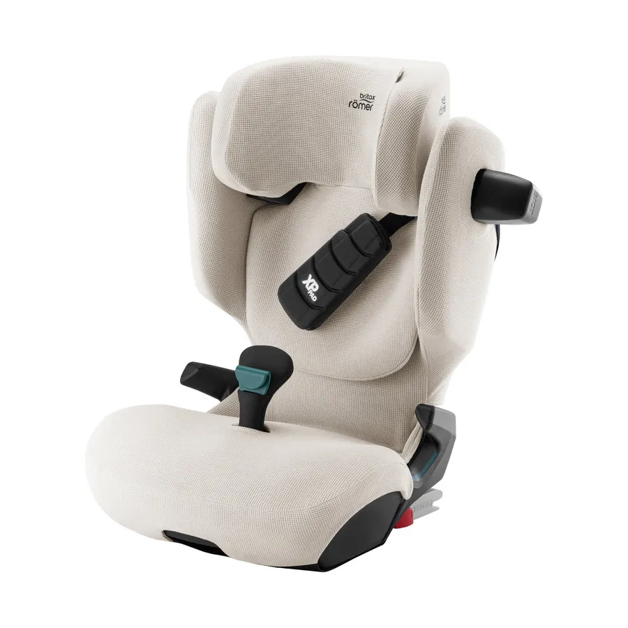Britax Römer Kidfix Family Sommerbezug - Moonbeam