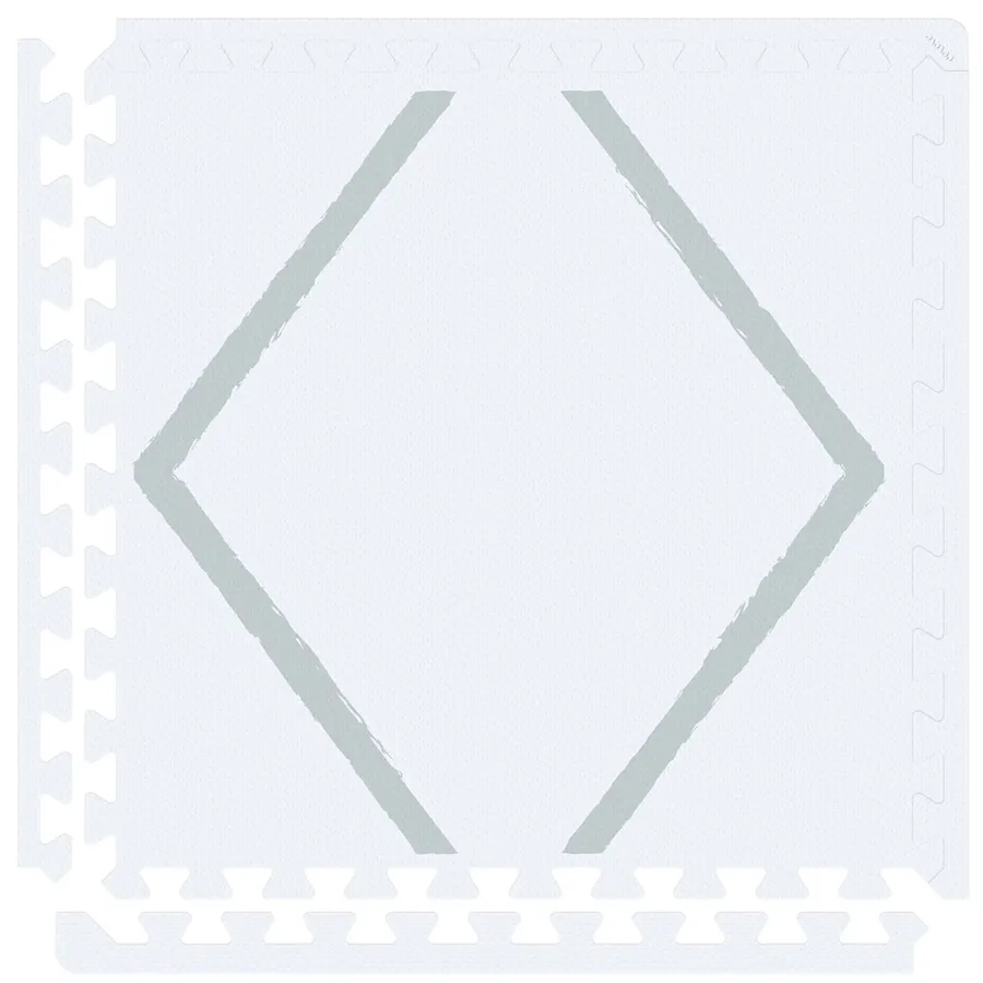 Eeveve Spielmatte – Beni – 120 × 180 cm