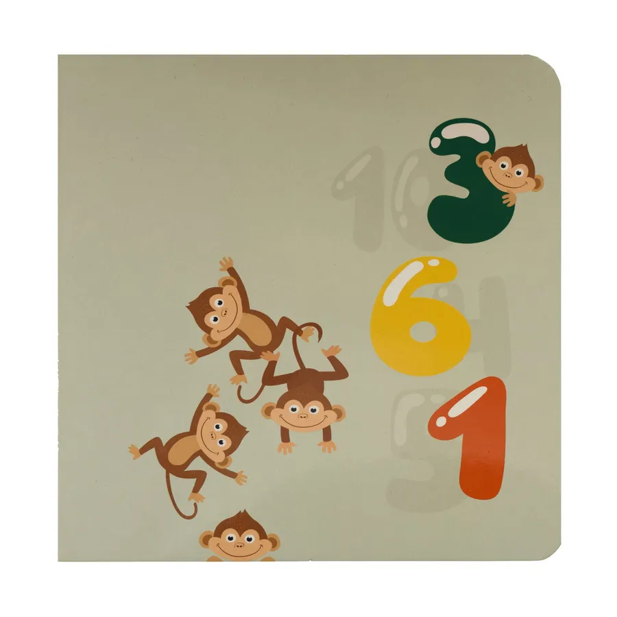 JEP! Kids 1,2,3 Buch