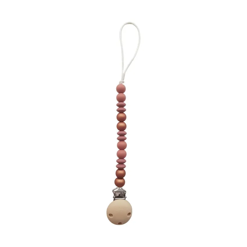 Chewies & More Schnullerkette - Sparkle 