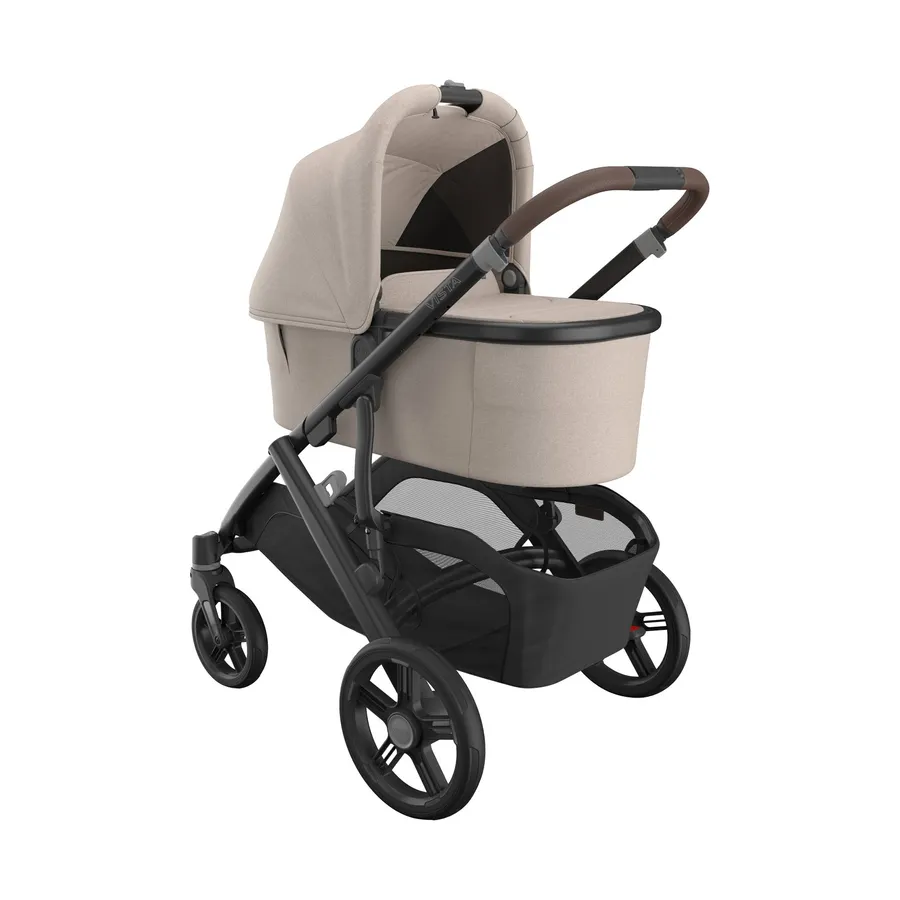 UPPAbaby VISTA V3 Duowagen