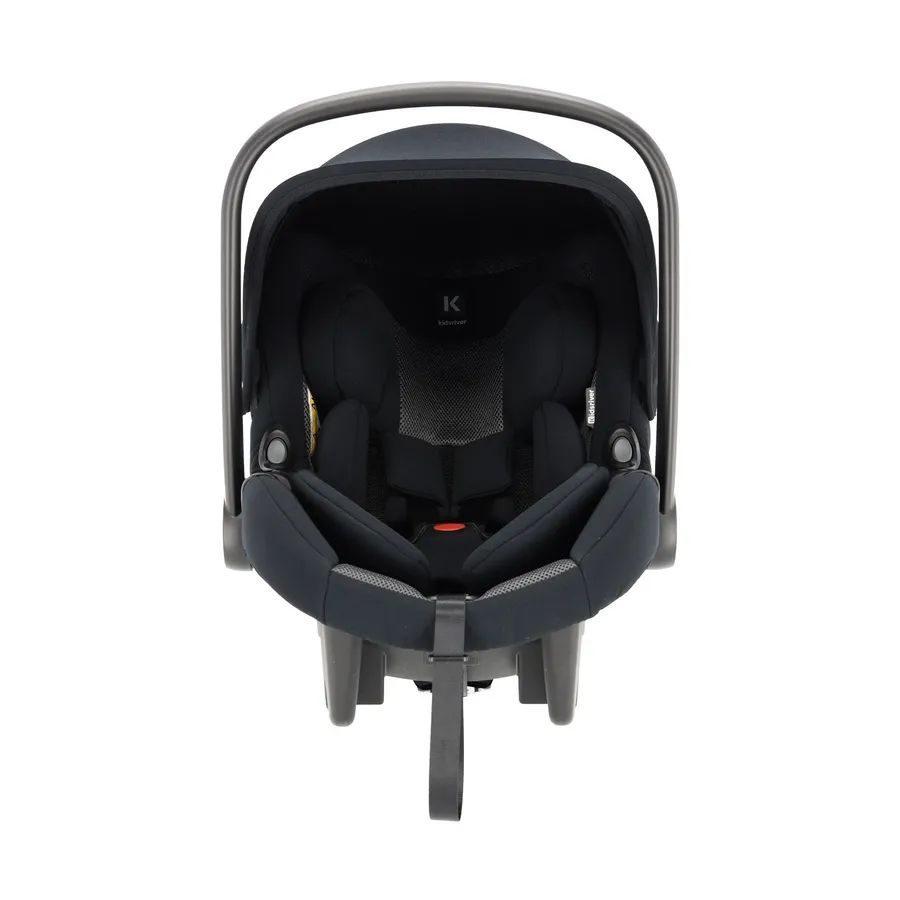 Kidsriver Autositz - Curve 