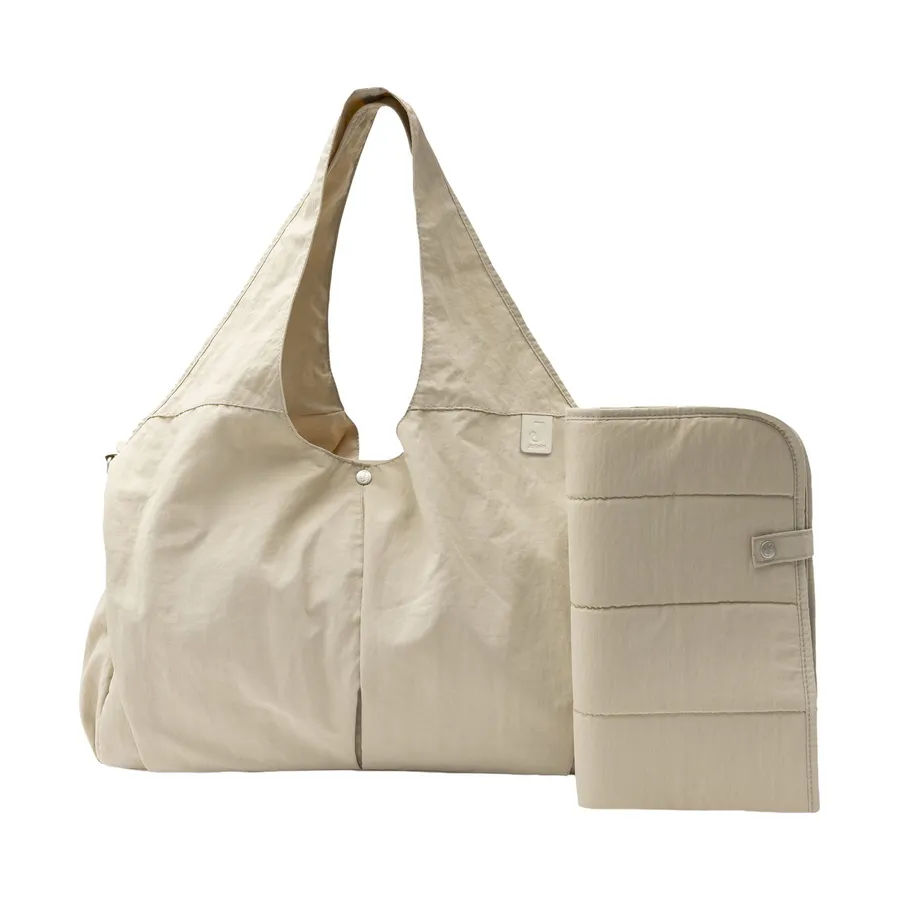Jollein Shopper Urban Wickeltasche