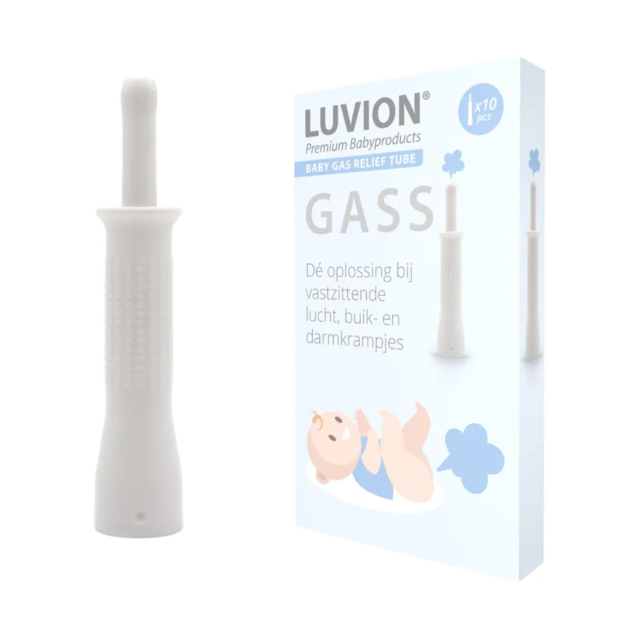 Luvion Gassi - 10 Stück