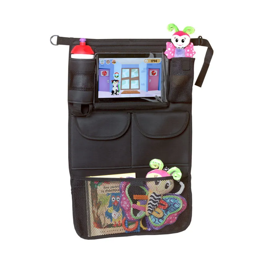 A3 Baby & Kids Autositz-Organizer