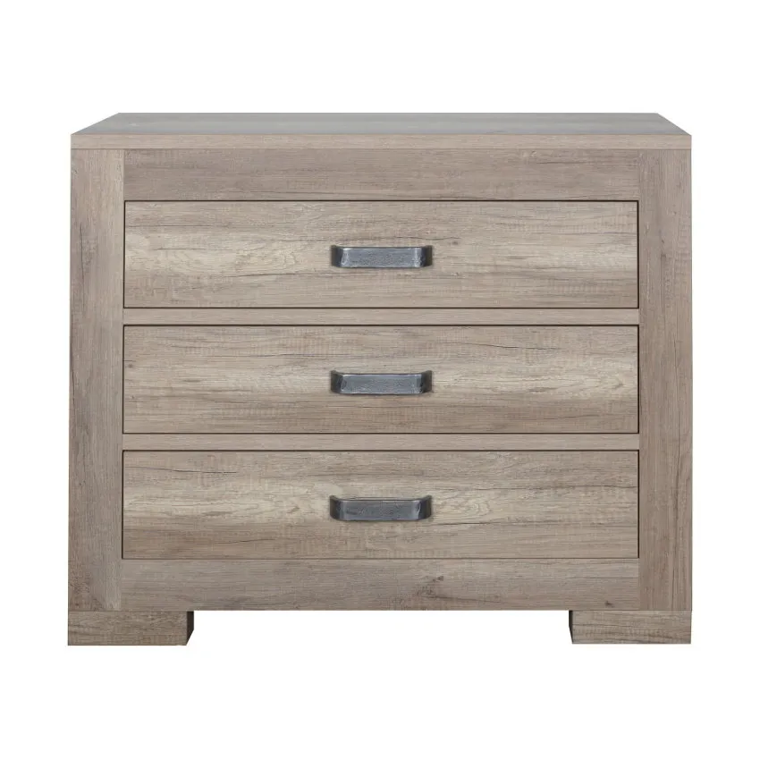 Kidsmill Brent Kommode Oldwood