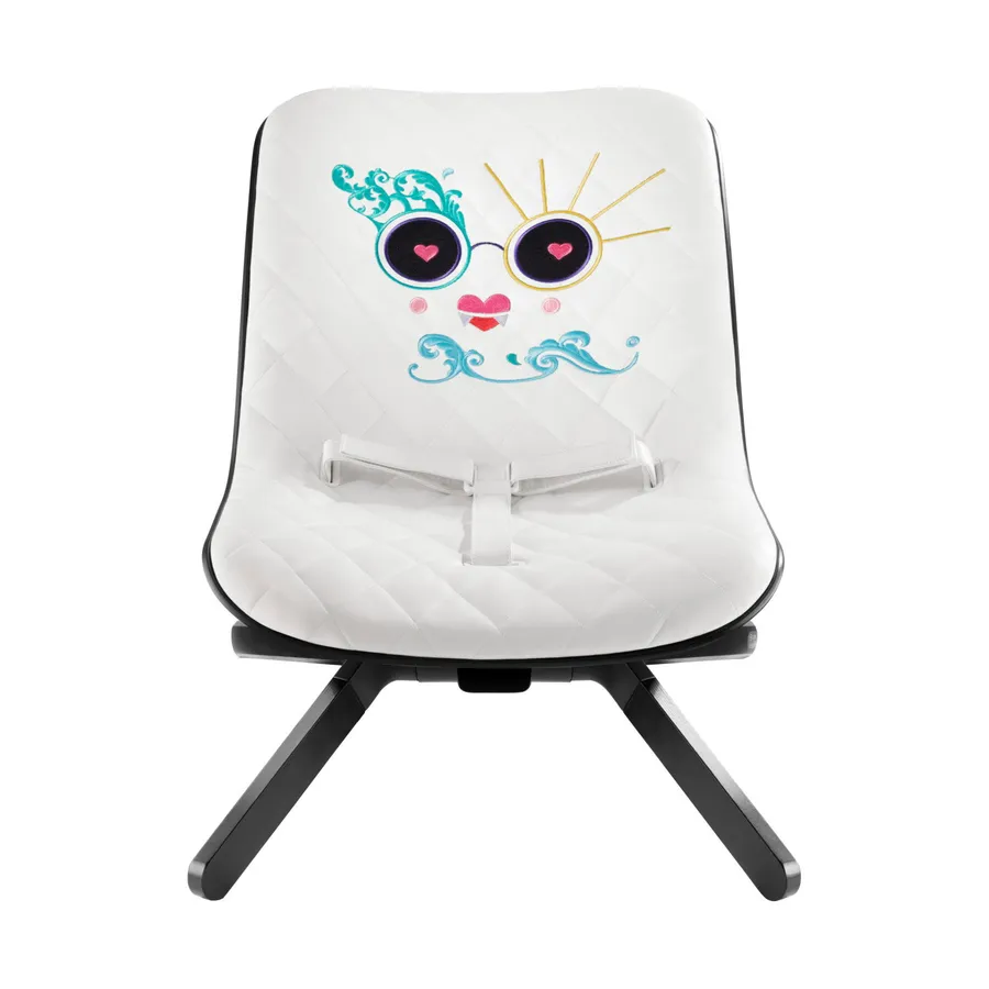 Cybex Marcel Wanders Wippe