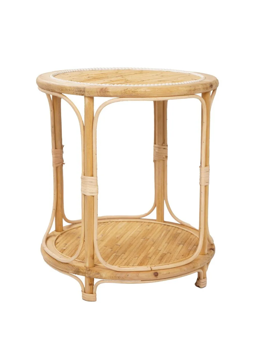 KidsDepot Beistelltisch – Maura – Natur