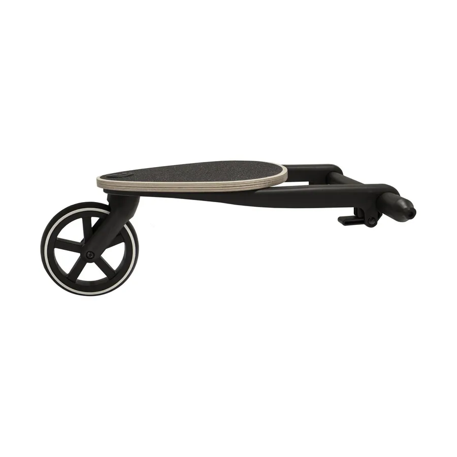 Cybex Gazelle S Mitfahrbrett Schwarz