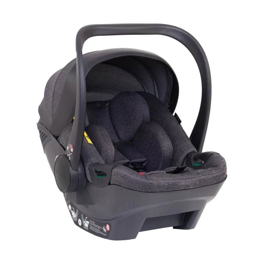 ICandy Cocoon Autositz Mit Base
