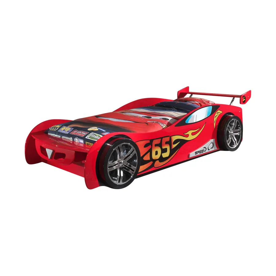 Vipack Lemans Autobett 90 x 200 cm