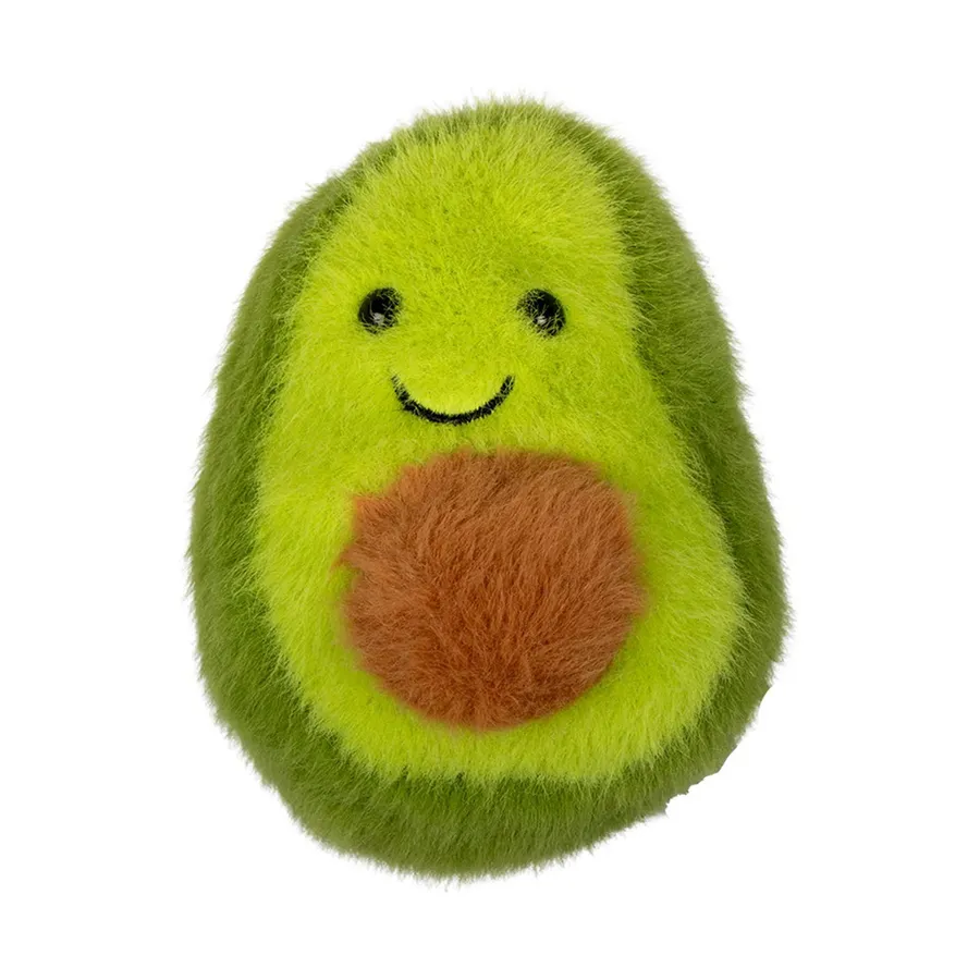 Wild & Soft Farm Friends Kuscheltier – Avocado