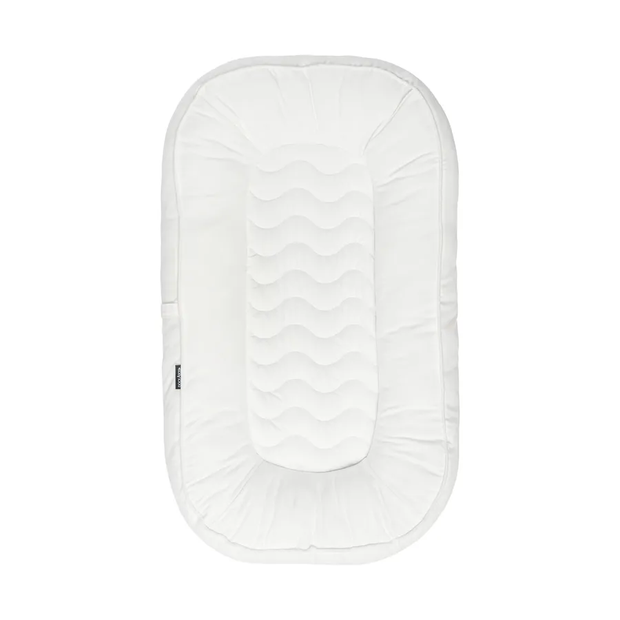 DockATot The Pure Lounger Babynest