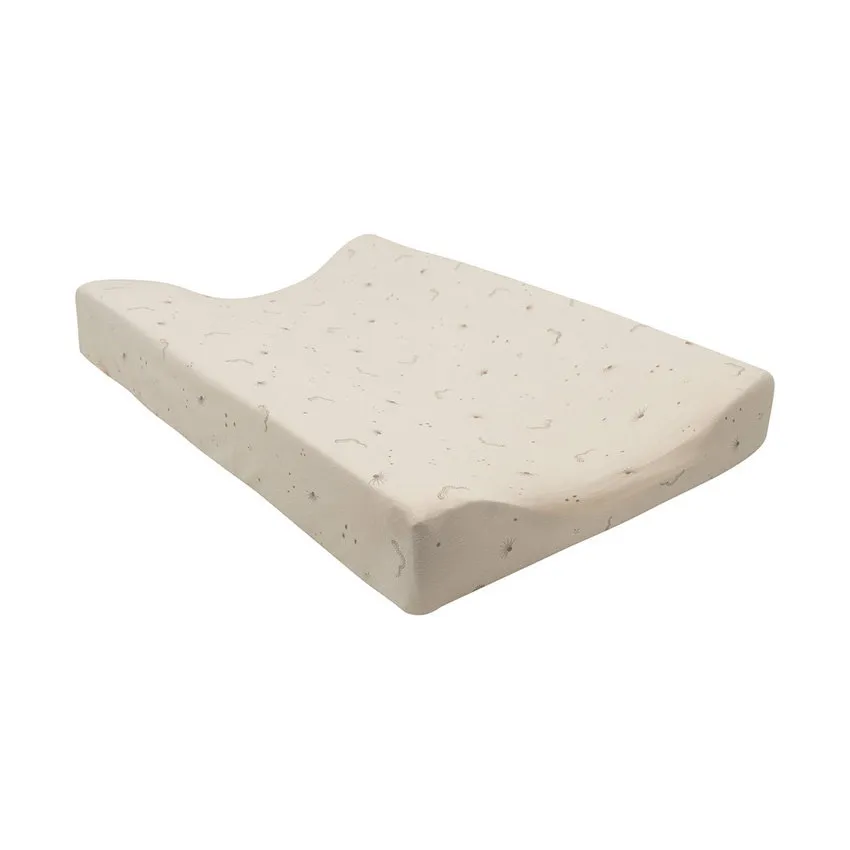 Witlof For Kids Wickelunterlagenbezug - 70 x 50 cm - Jersey