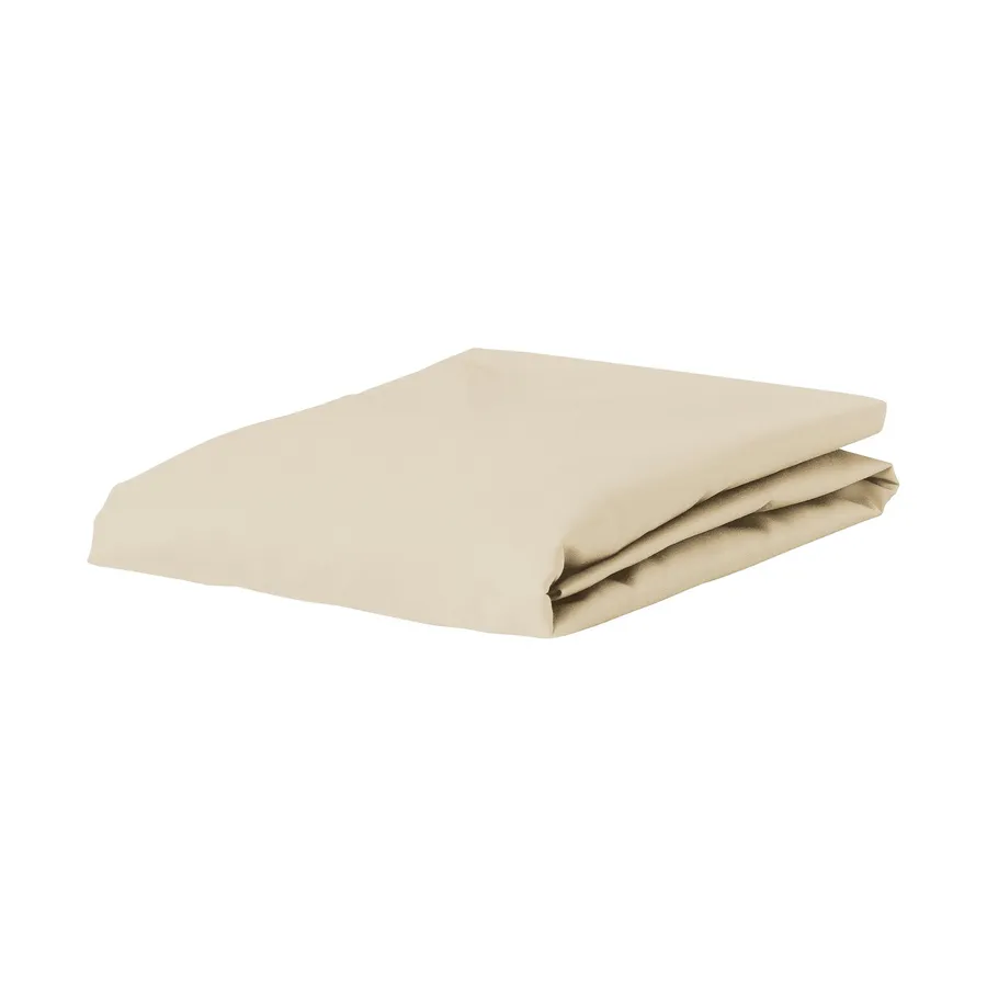 Essenza Home Minte Spannbettlaken