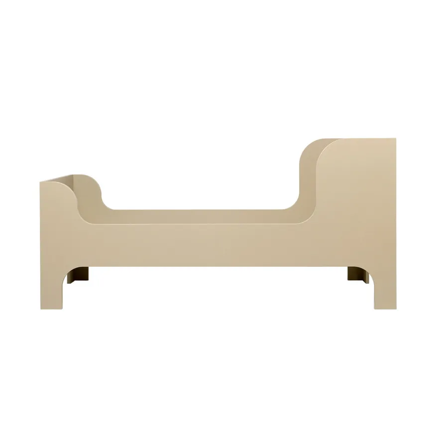 Ferm Living Sill Junior Bett - Cashmere