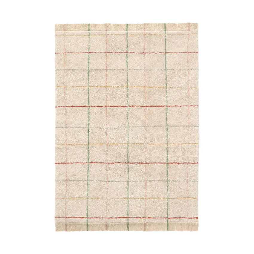 Lorena Canals Waschbarer Teppich - Color Lines