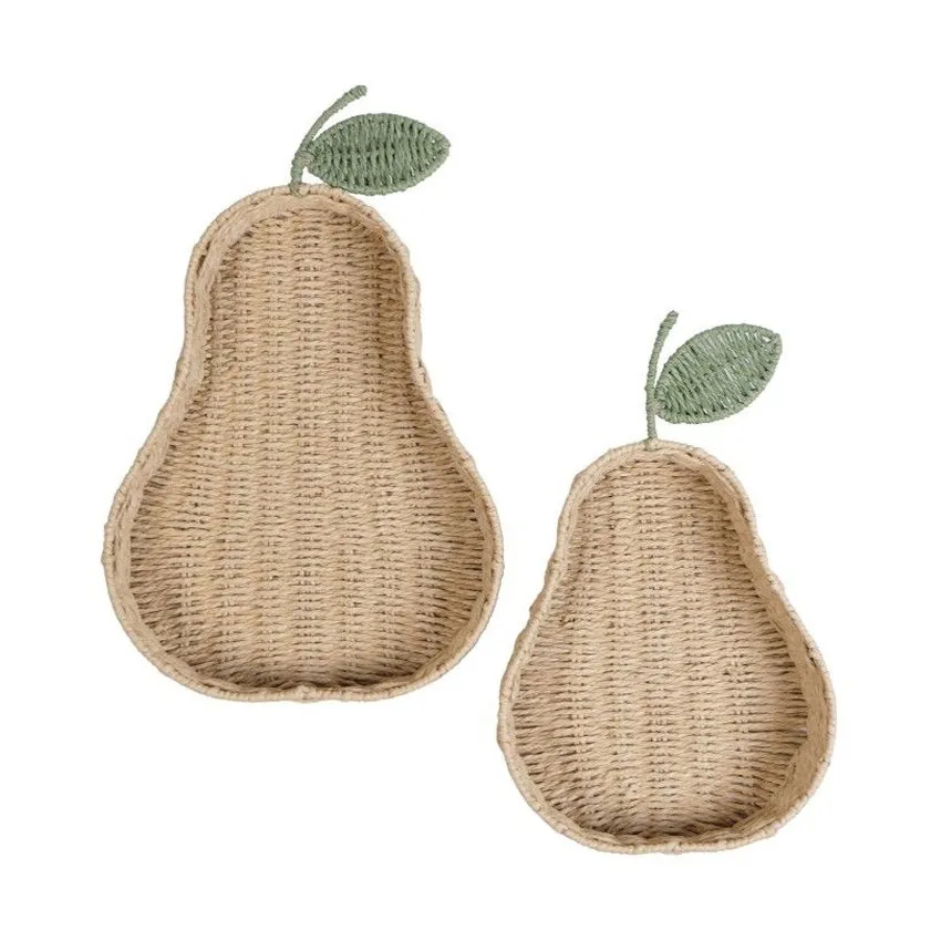 Kidsdepot Korb - Pari - 2er Set