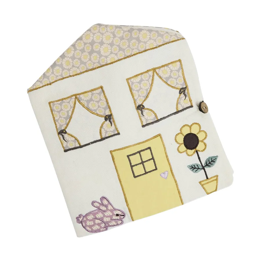 Smallstuff Tiny House Aktivitätenbuch