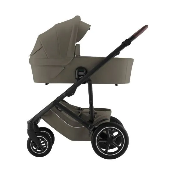 Britax Römer Smile 5Z Kinderwagen | Kidsriver Kindersitz