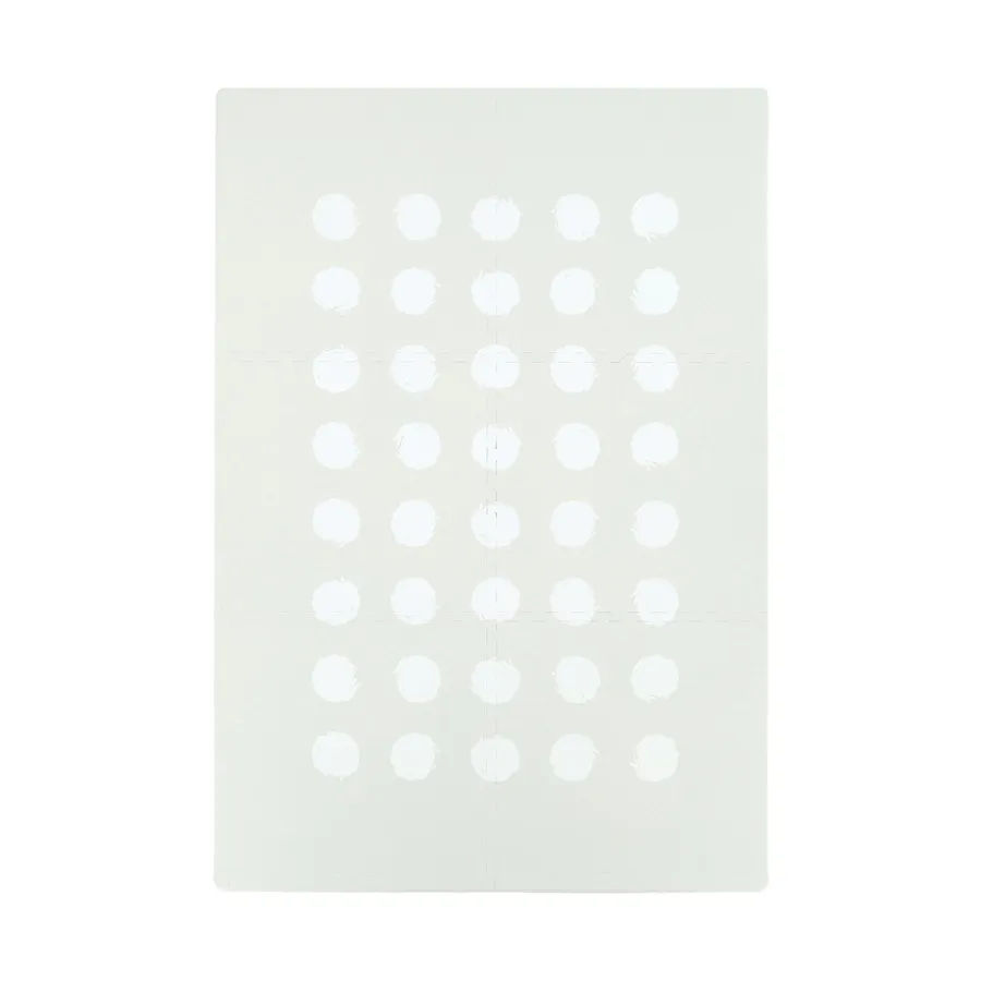 Puck Spielmatte Dots