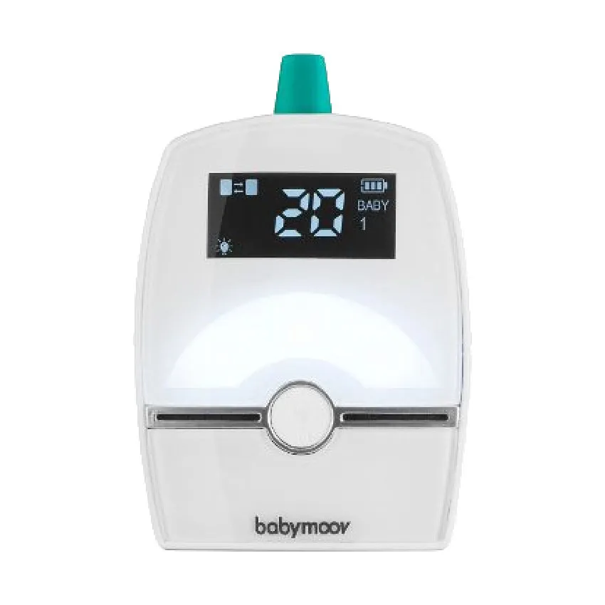 Babymoov Premium Care Extra Sender
