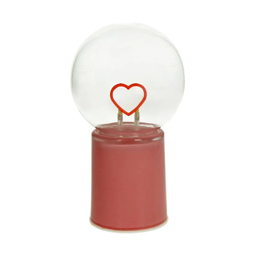 Kersten Ornament LED Glas