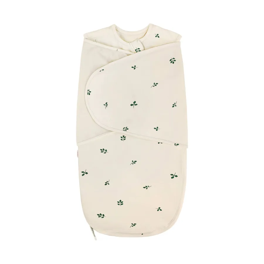 Moonboon Wickeltuch - 0-6 Monate