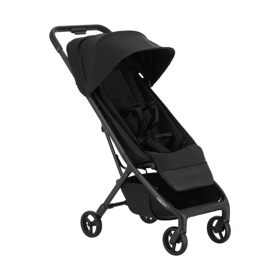 Dubatti Smart E3 Buggy