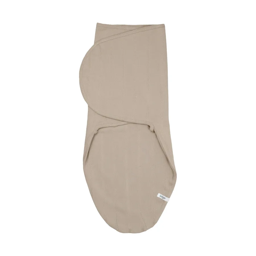 Lodger Pucktuch Pointelle - Shell