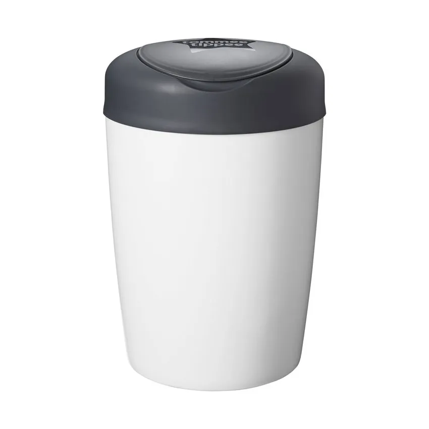 Tommee Tippee Simplee Sangenic Windeleimer - Grey