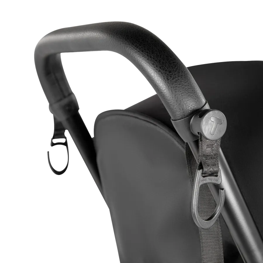 Smartrike Traveler Clips