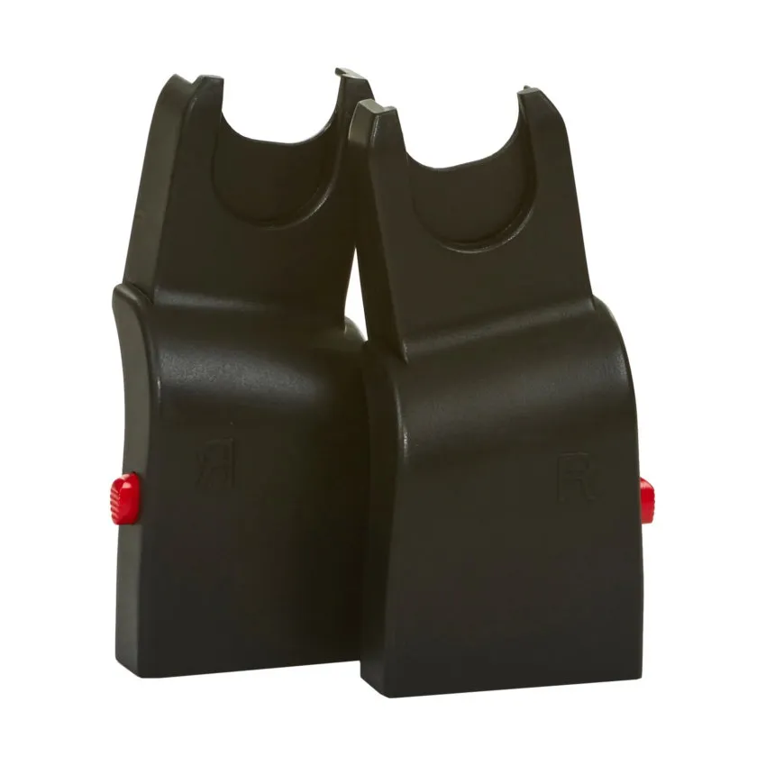 ABC Design Maxi-Cosi / Cybex Babyschale Adapter