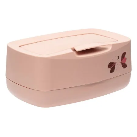 Bebe-Jou Sweet Butterfly Easy Wipe Box