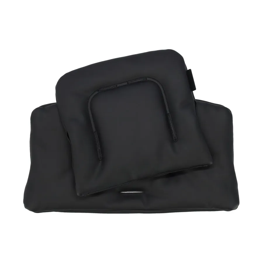 Kidsmill Up! Kissen-Set - Leatherlook