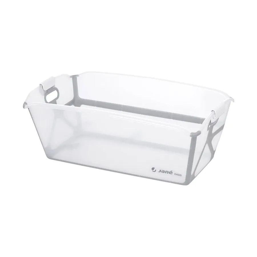 Jané Oasis Faltbare Badewanne