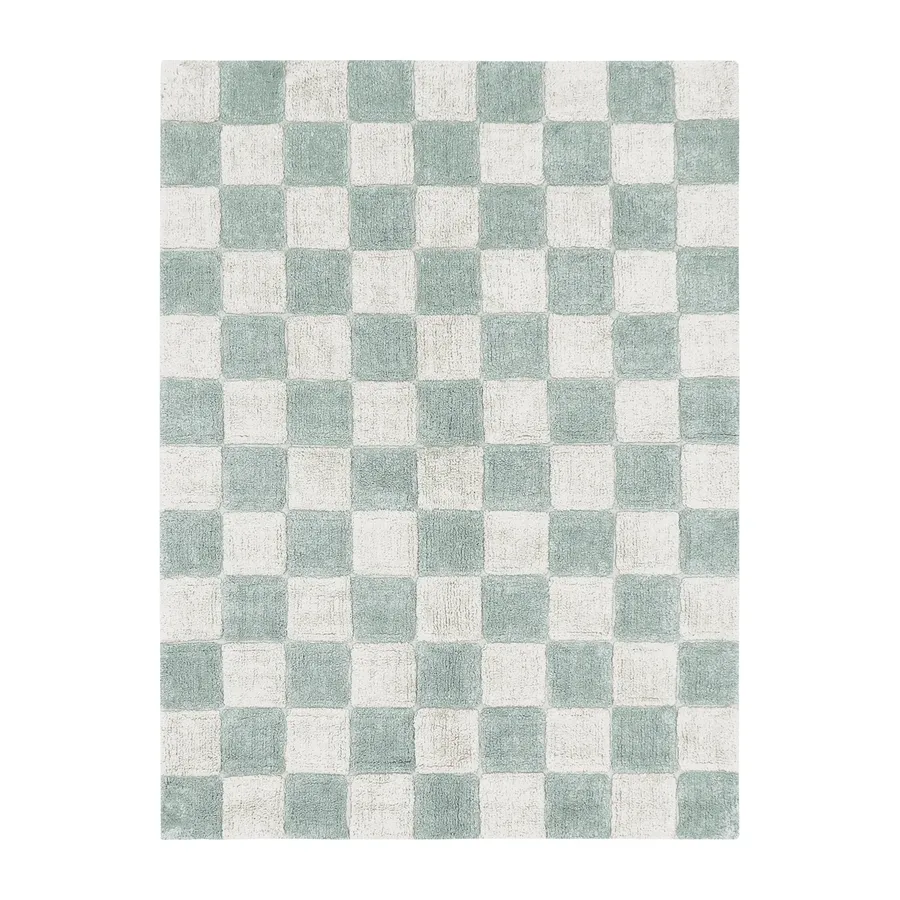 Lorena Canals Kitchen Tiles Teppich
