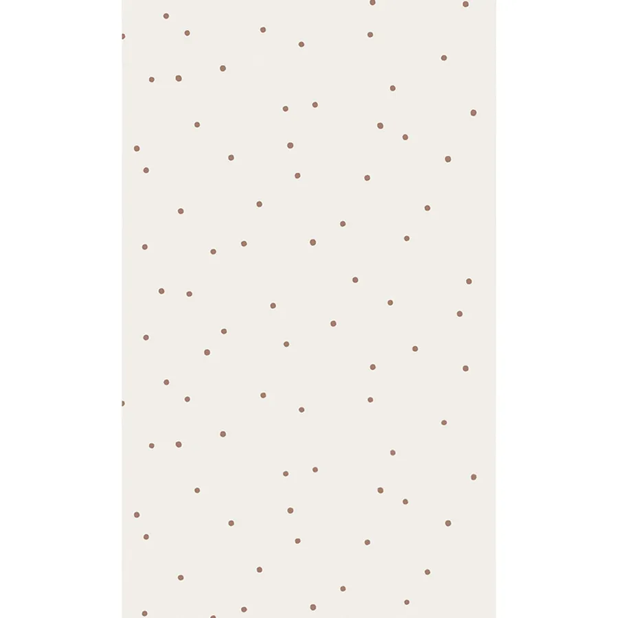 Ferm Living Dot Tapete