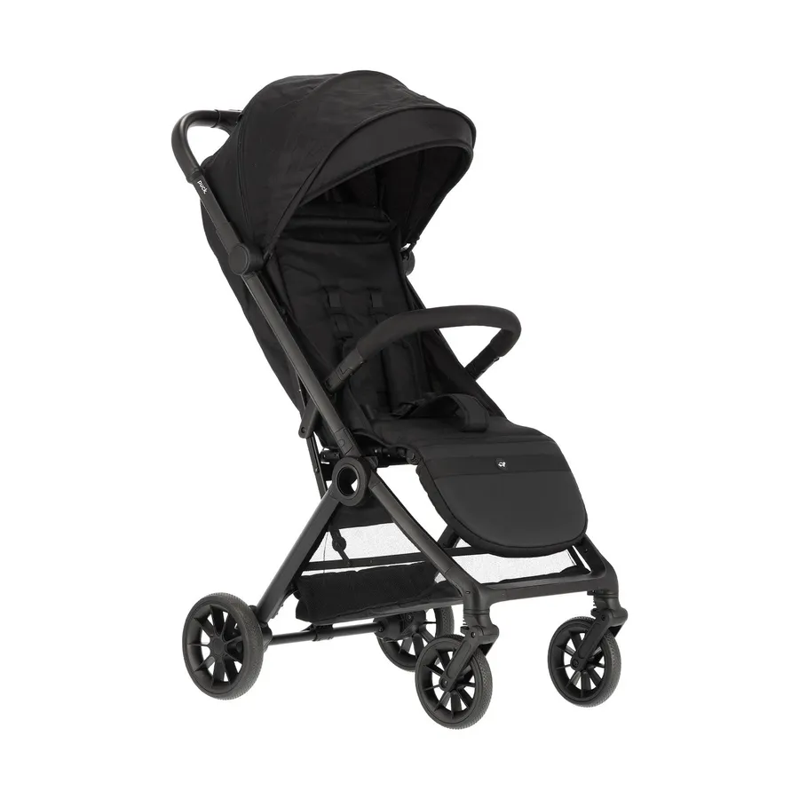 Puck Buggy - Victor Compact - Schwarz