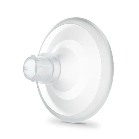 Elvie Pump & Stride Brustschildverkleinerer - 2 Stück