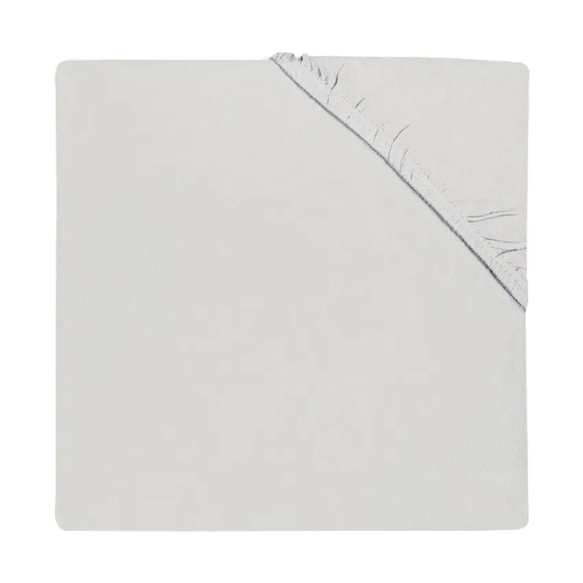 Pretura Elasthan Spannbettlaken - 60 x 120 / 70 x 140 cm