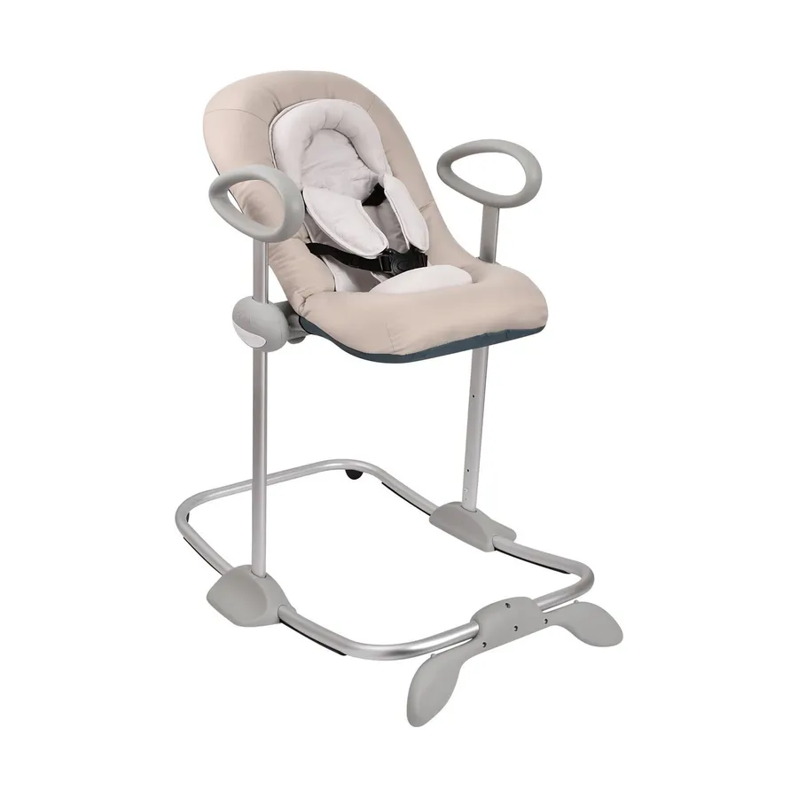 Beaba Up & Down IV Babywippe - Clay