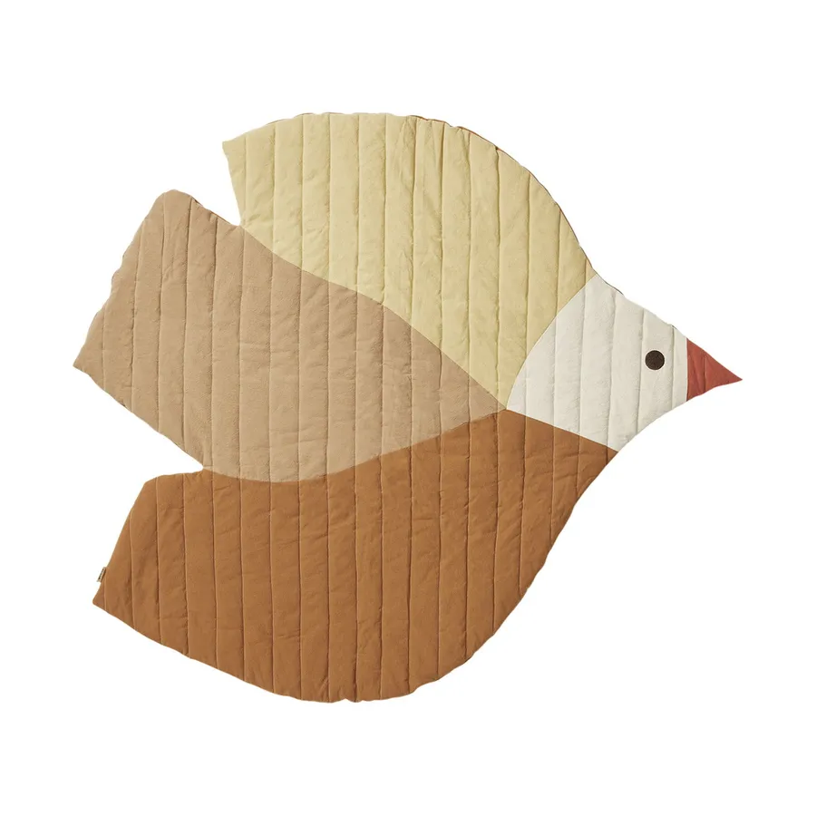 Ferm Living Swif Bird Spielmatte