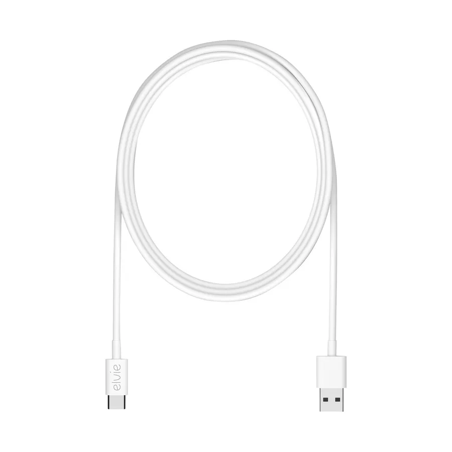 Elvie Stride 2.0 Ladekabel - USB-C