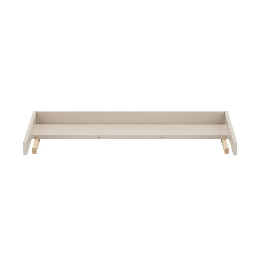 Europe Baby Sev Wickelaufsatzplatte - Cashmere