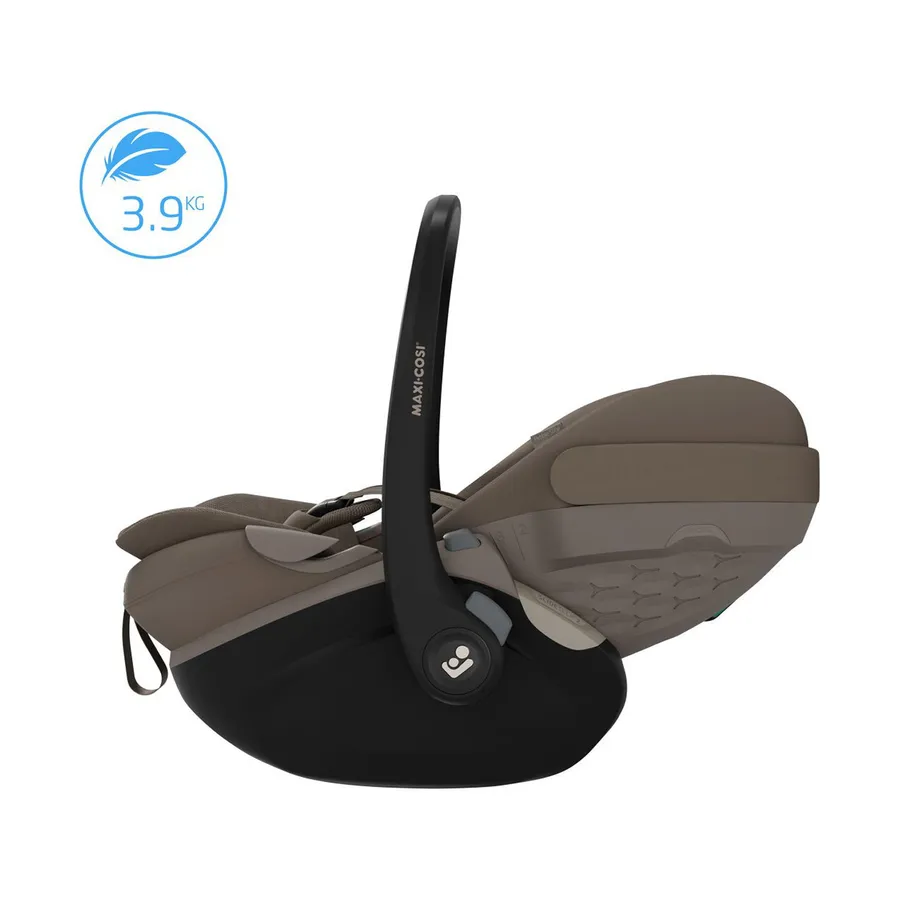 Maxi-Cosi Pebble Slide Pro Kindersitz