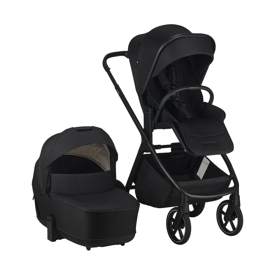 Easywalker Zoey 2-in-1 Kinderwagen