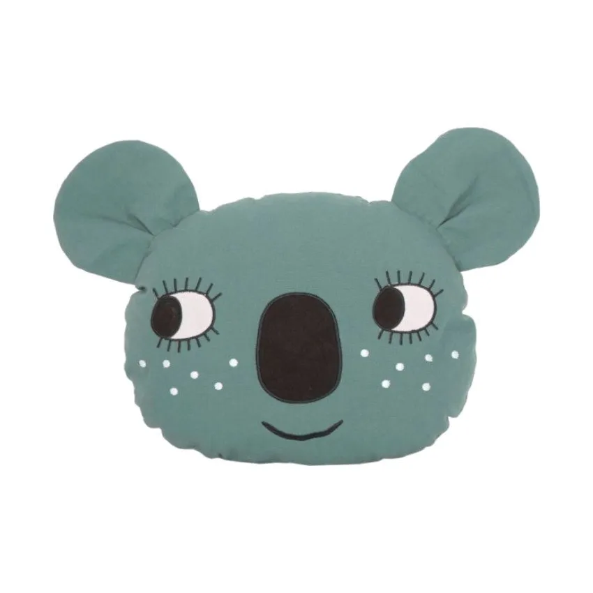 Roommate Koalakissen