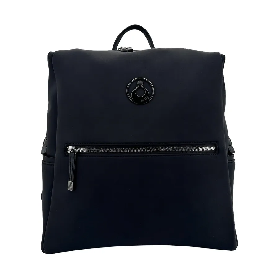 Isoki Wickelrucksack Newport Neopren 