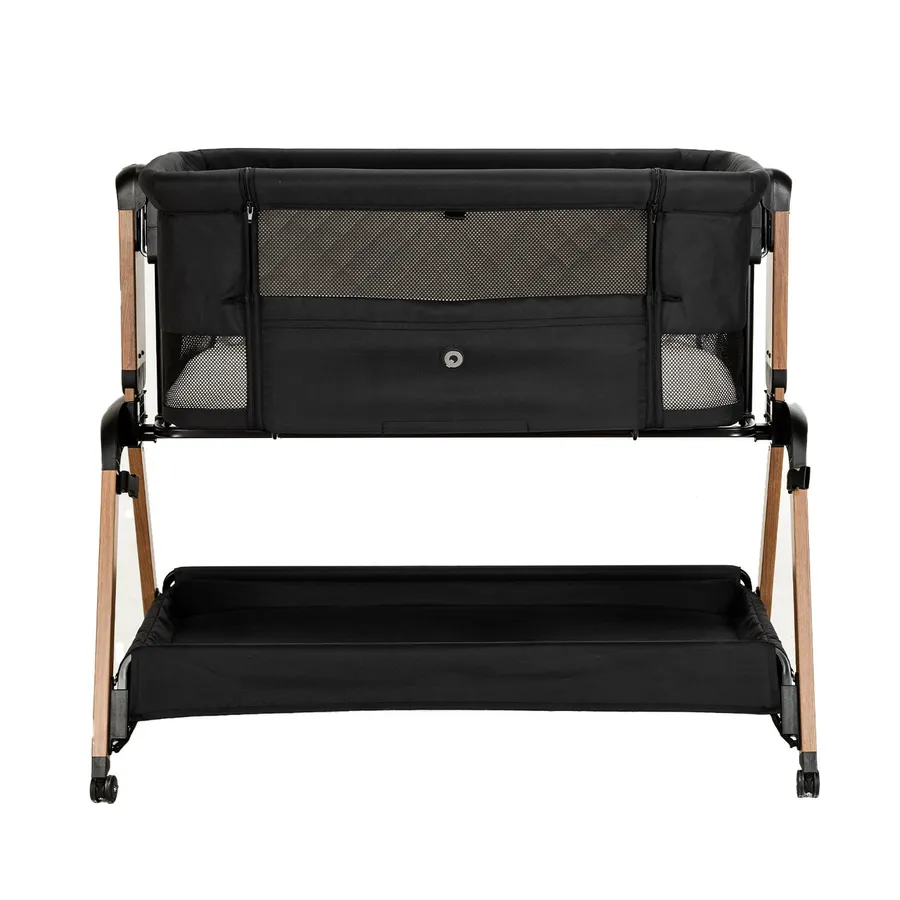 Qute Beistellbett Q-Breez Plus